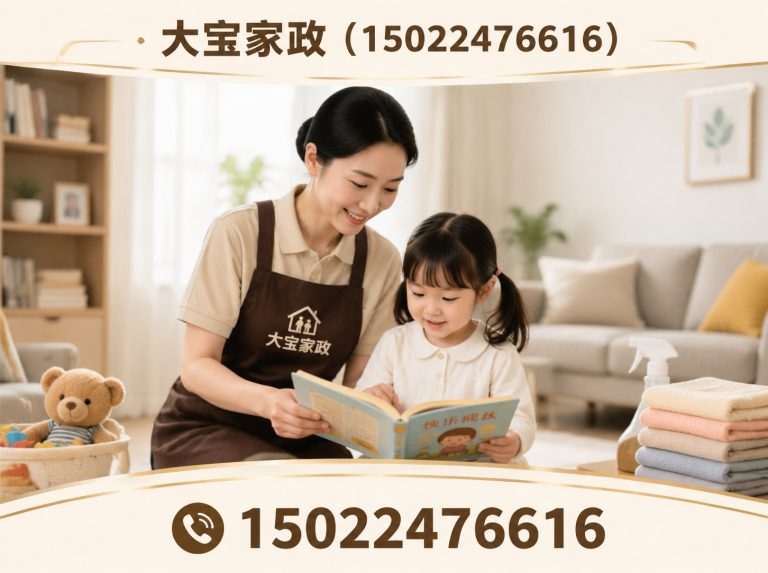 南开区护工展示图